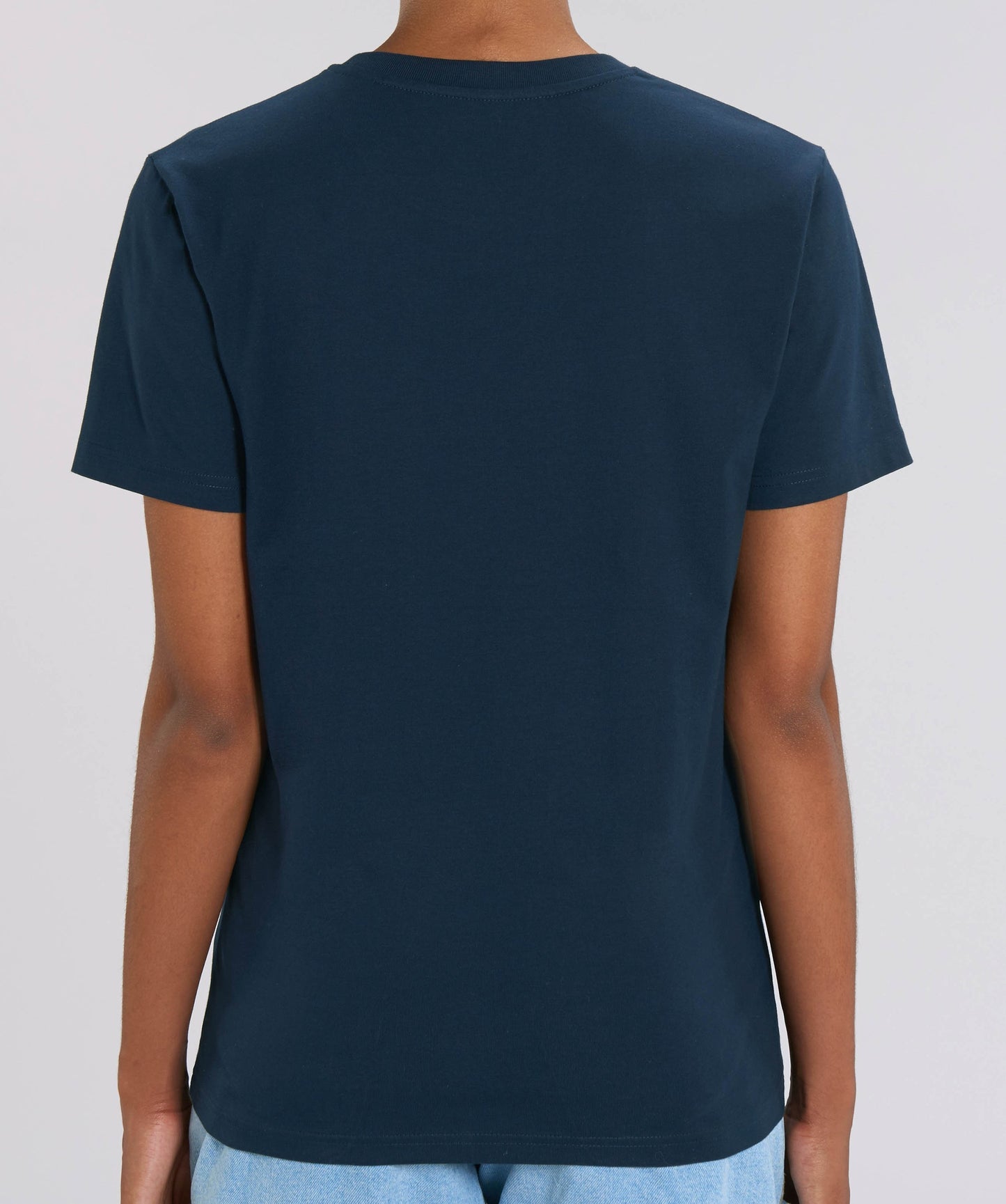 T-shirt unisexe CREATOR 2 KOMAIN