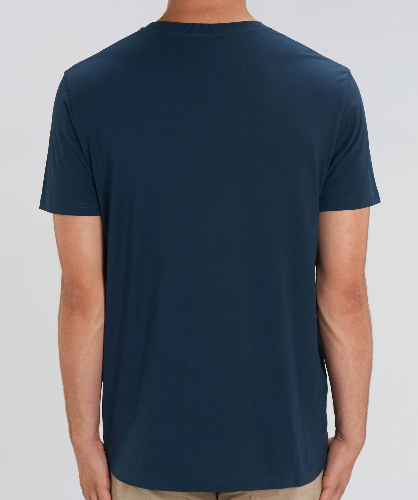 T-shirt unisexe CREATOR 2 KOMAIN