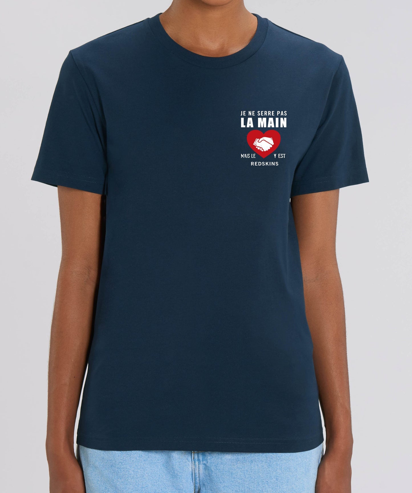 T-shirt unisexe CREATOR 2 KOMAIN