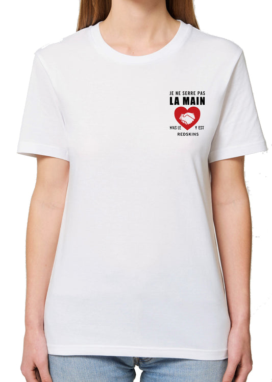 T-shirt unisexe CREATOR 2 KOMAIN