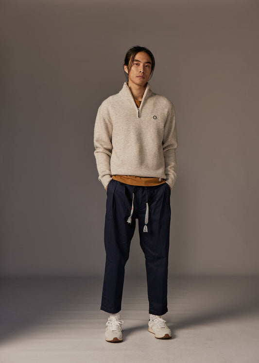 Pull Over beige ARZ MOXE