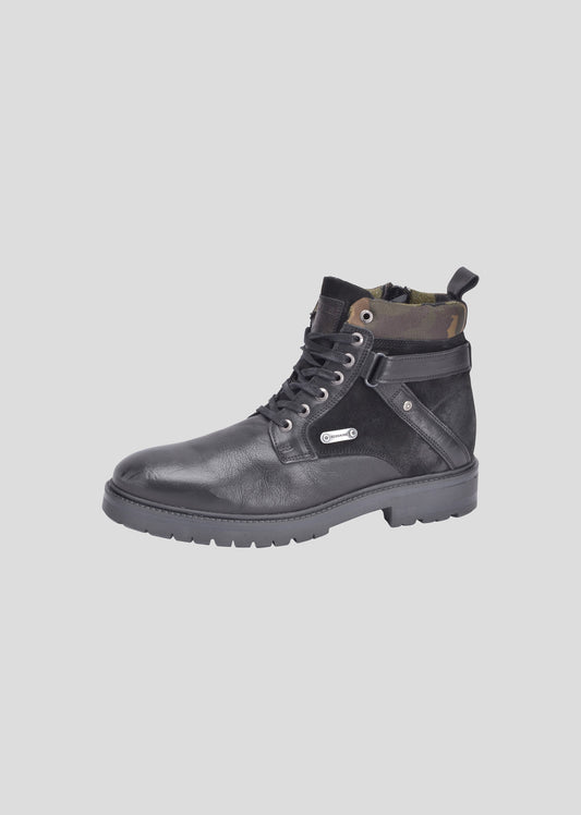 Boots HERNIA