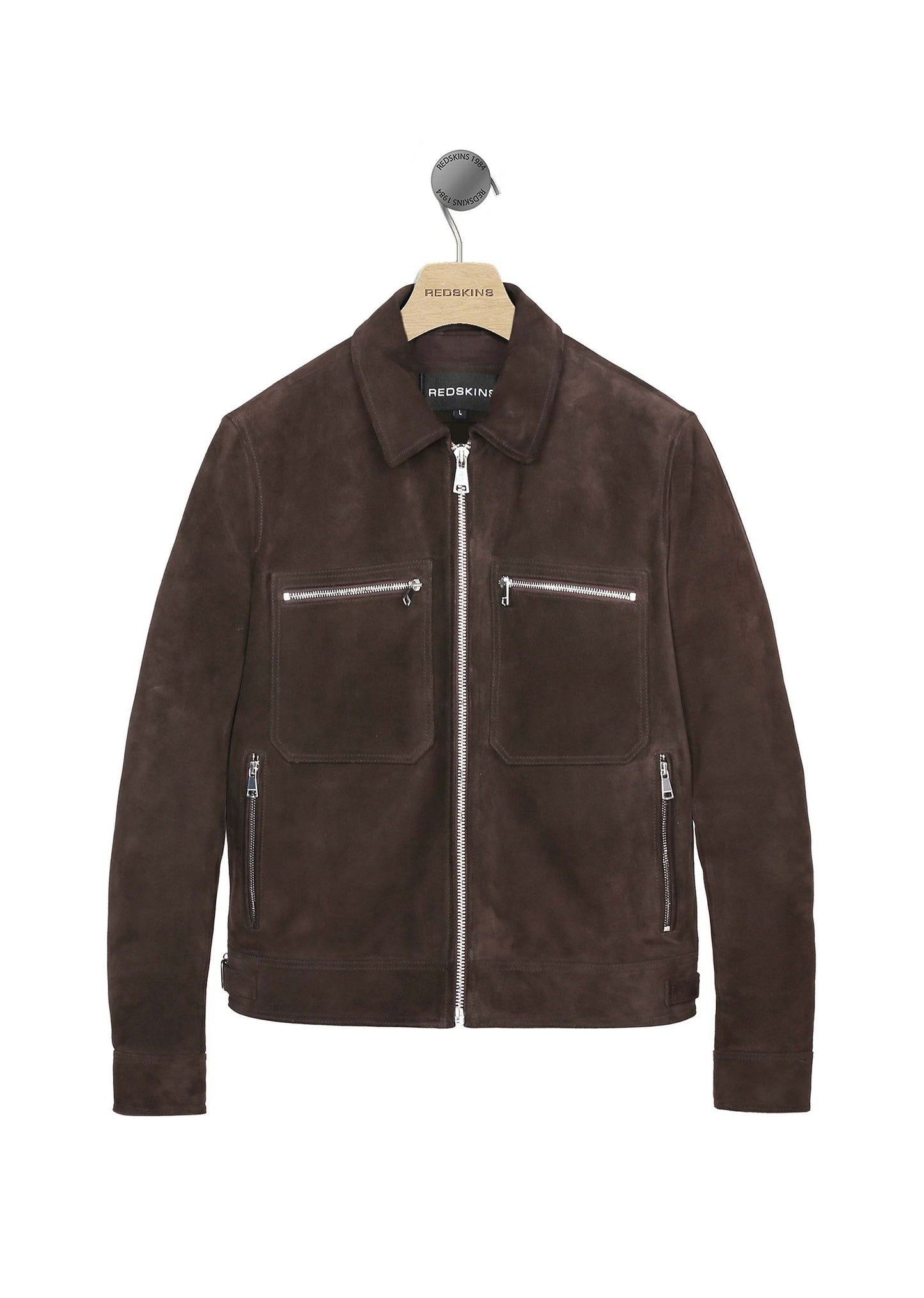 Cuir marron CARGO ORION
