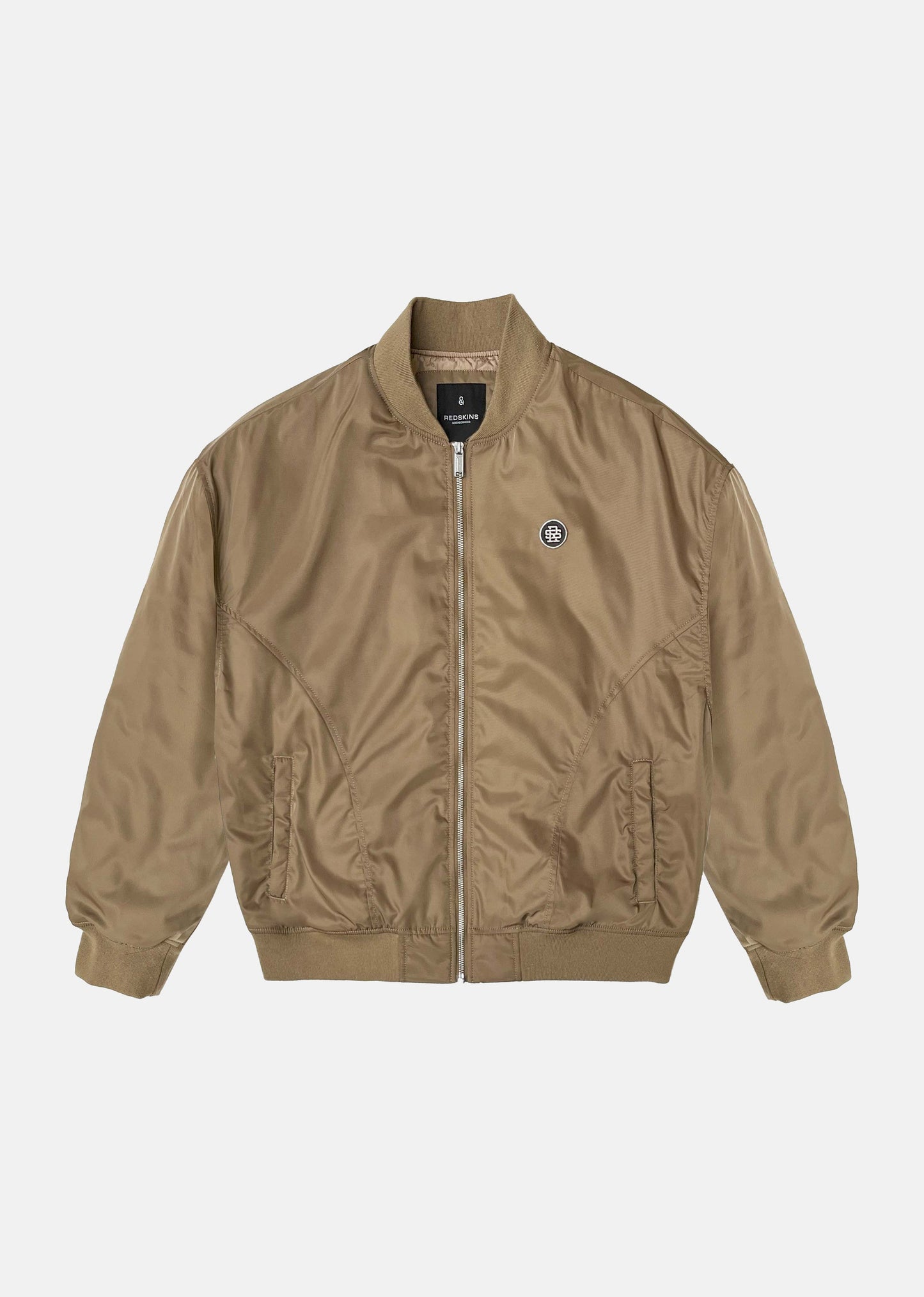 Bombers marron DOSTOI FRIDA