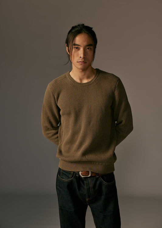Pull Over gris MELA PLUSS