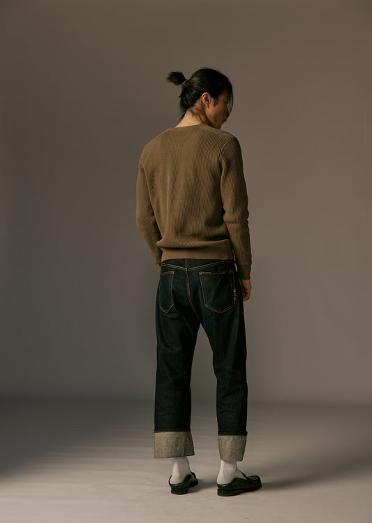 Pull Over gris MELA PLUSS