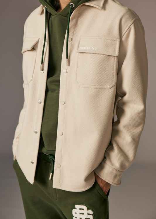 Chemise manches longues STEN STRON