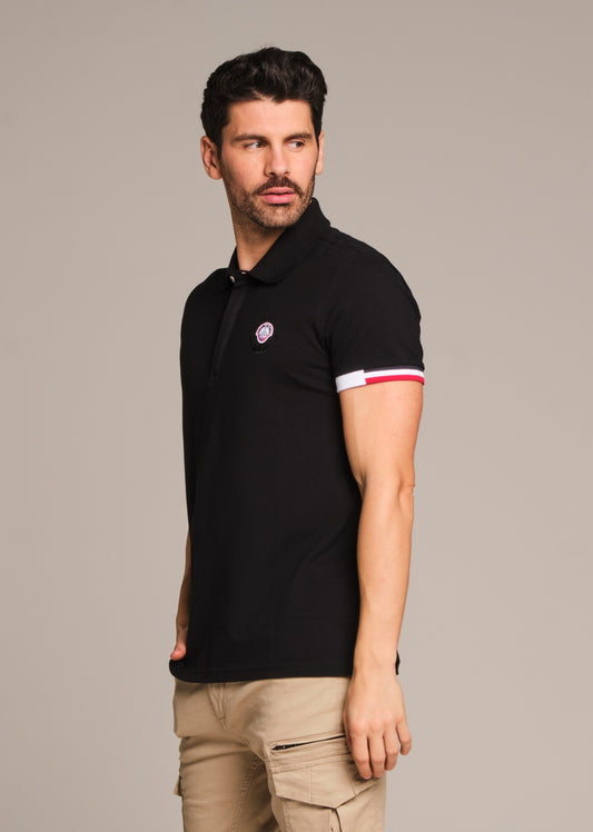 Polo AIGLE GARROS