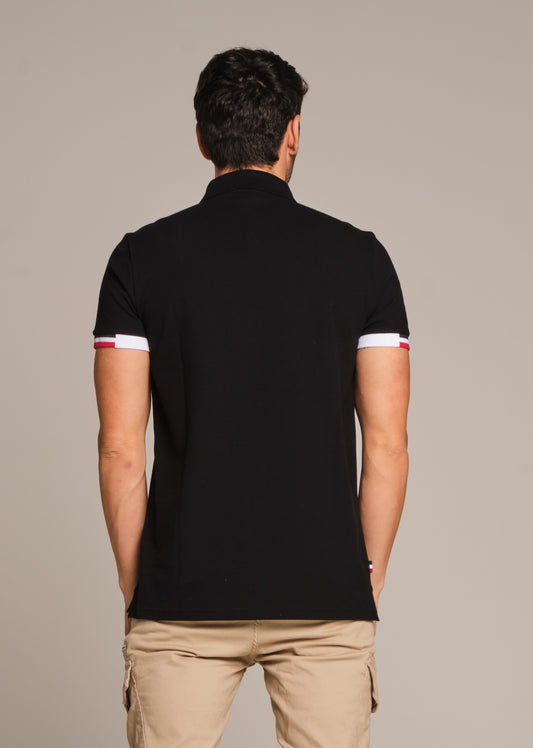 Polo AIGLE GARROS