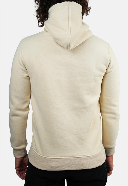Sweatshirt beige COBALT KARK