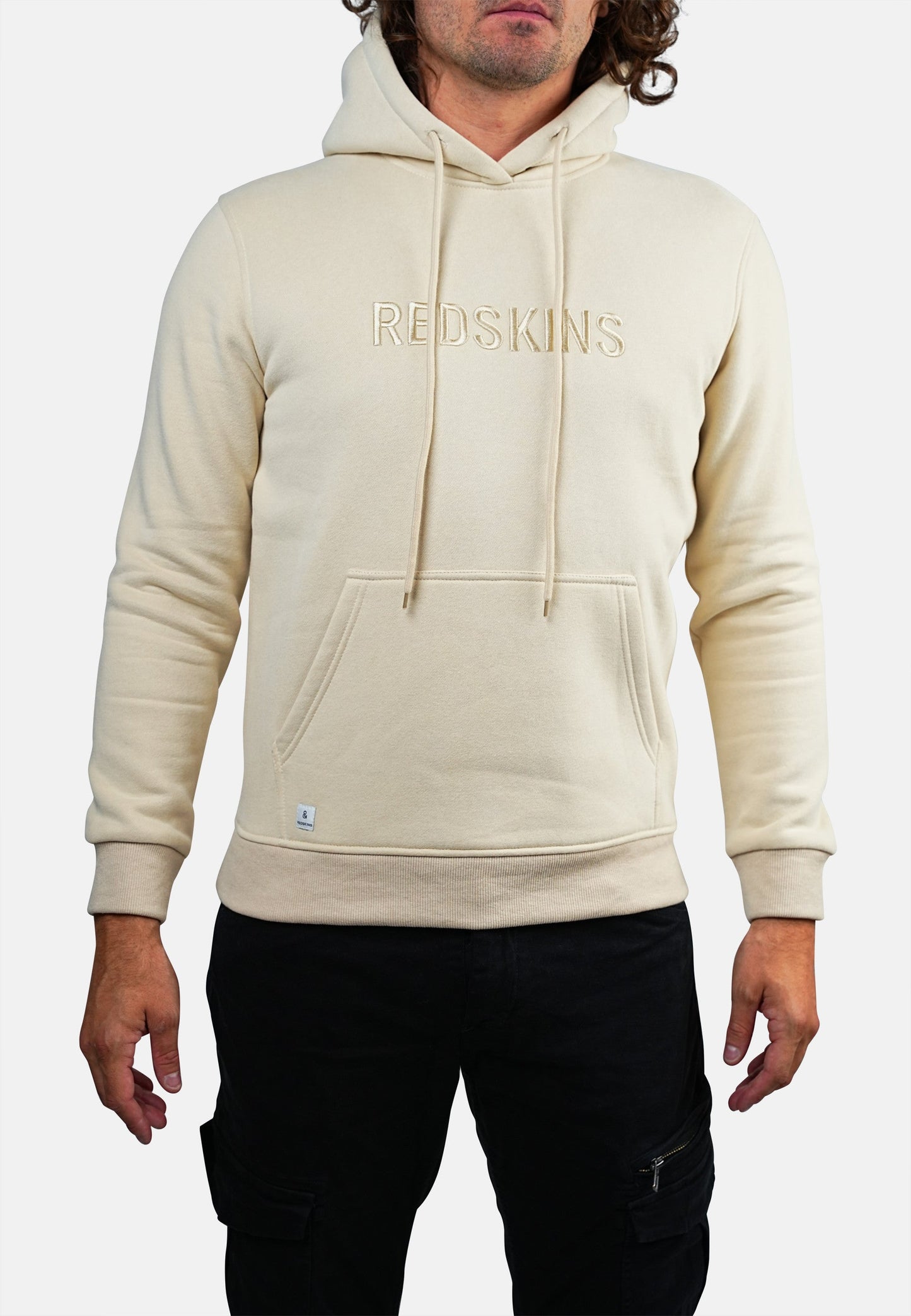 Sweatshirt beige COBALT KARK