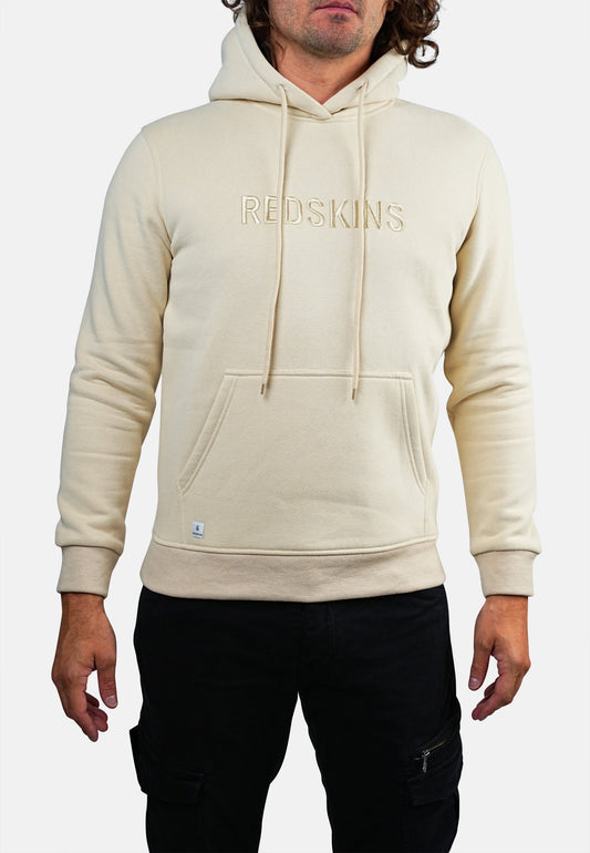 Sweatshirt beige COBALT KARK