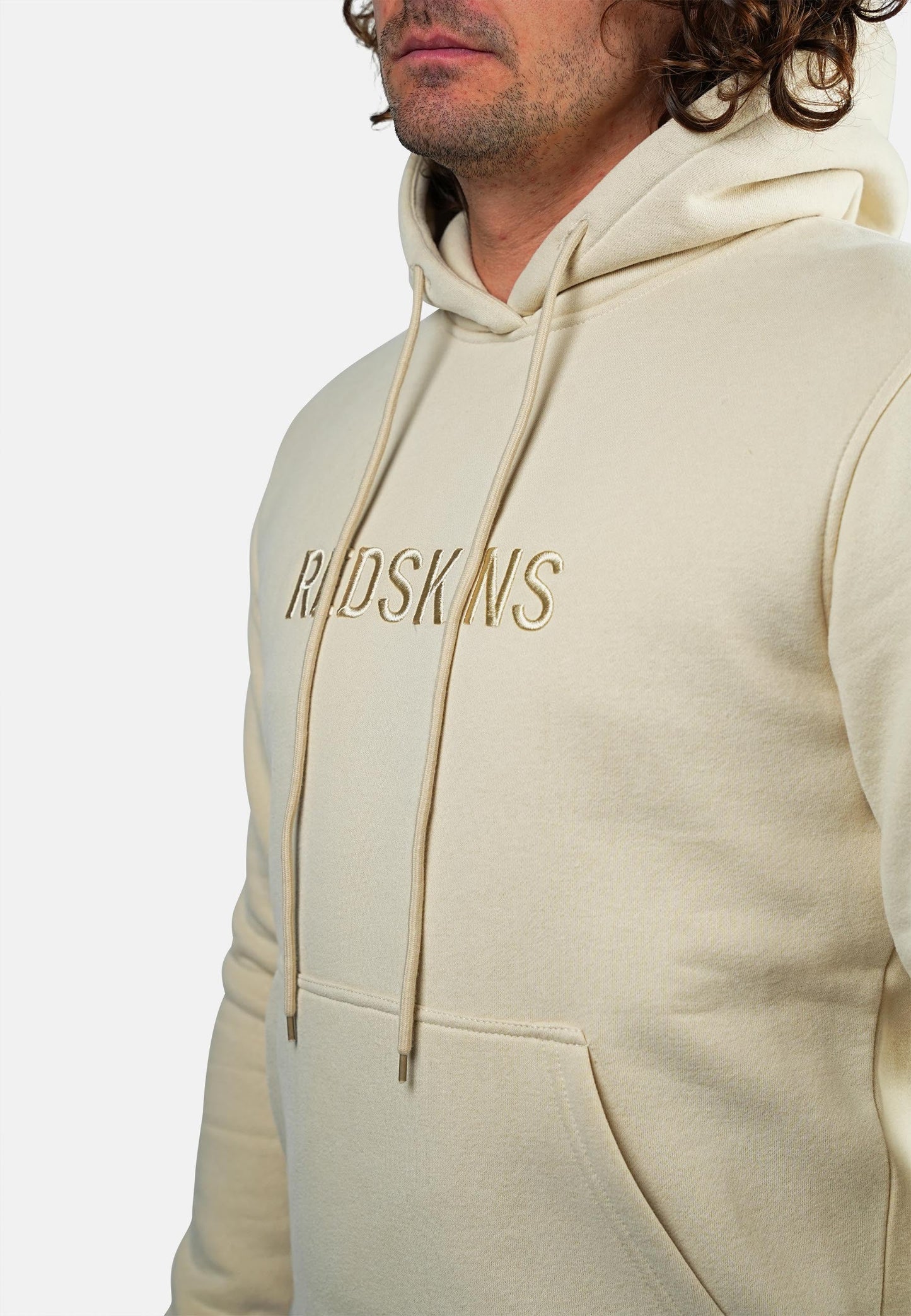 Sweatshirt beige COBALT KARK