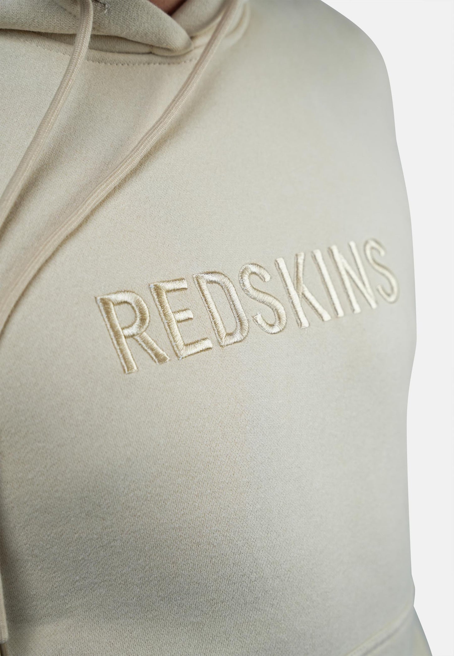 Sweatshirt beige COBALT KARK