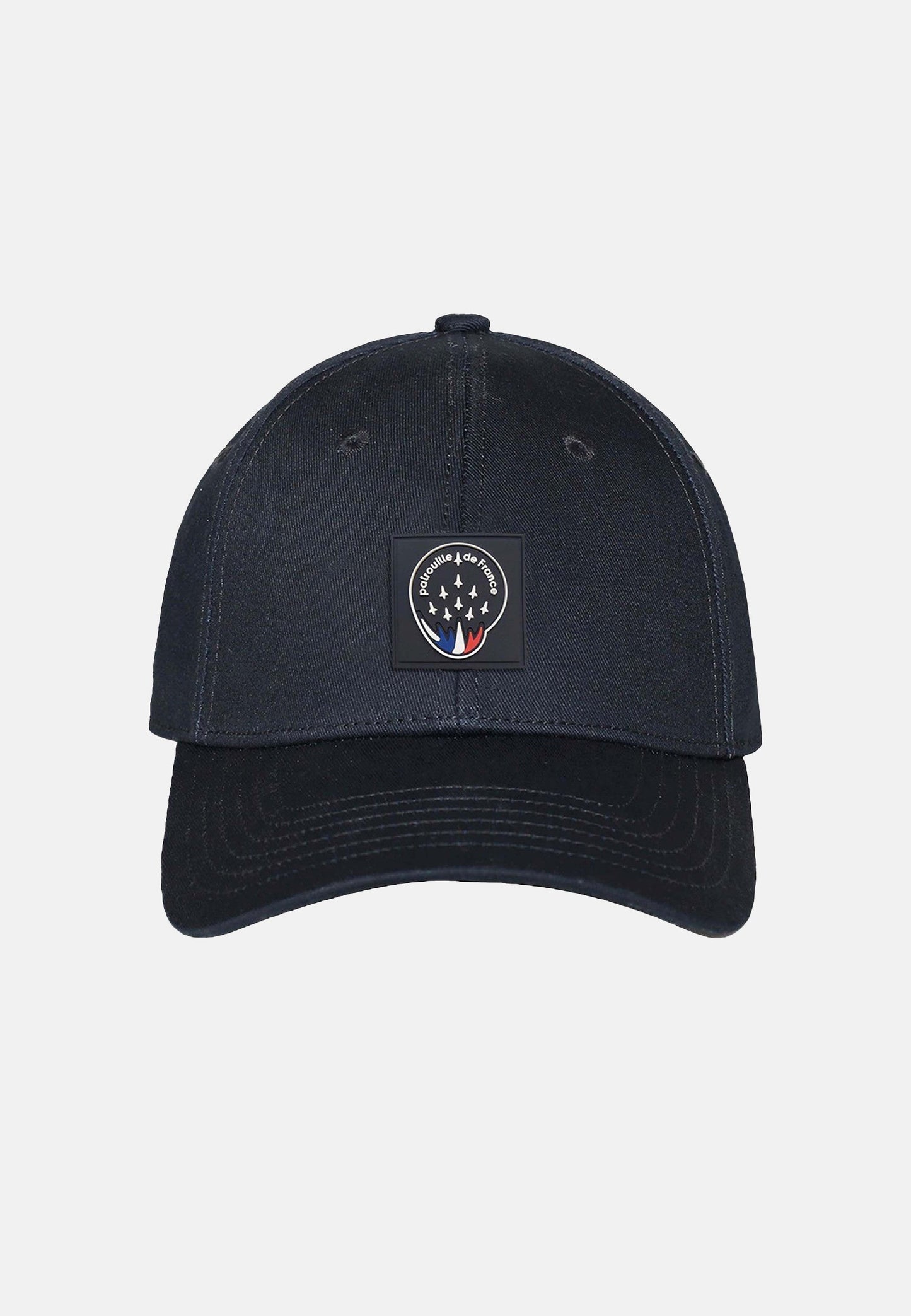Casquette bleu marine NATION FLY