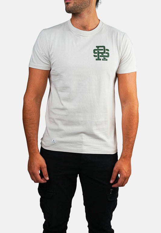 T-shirt manches courtes DUNK COSUE