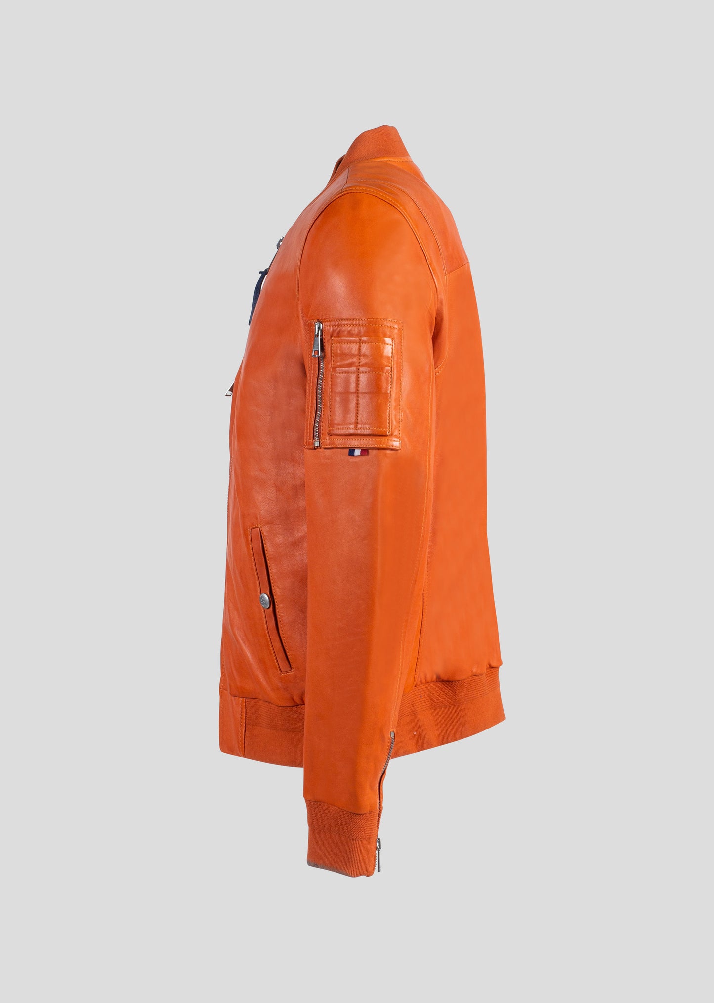 Blouson en cuir GUN PALOMA PAF