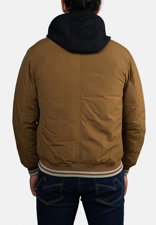 Teddy marron KUGAN VINTAGE