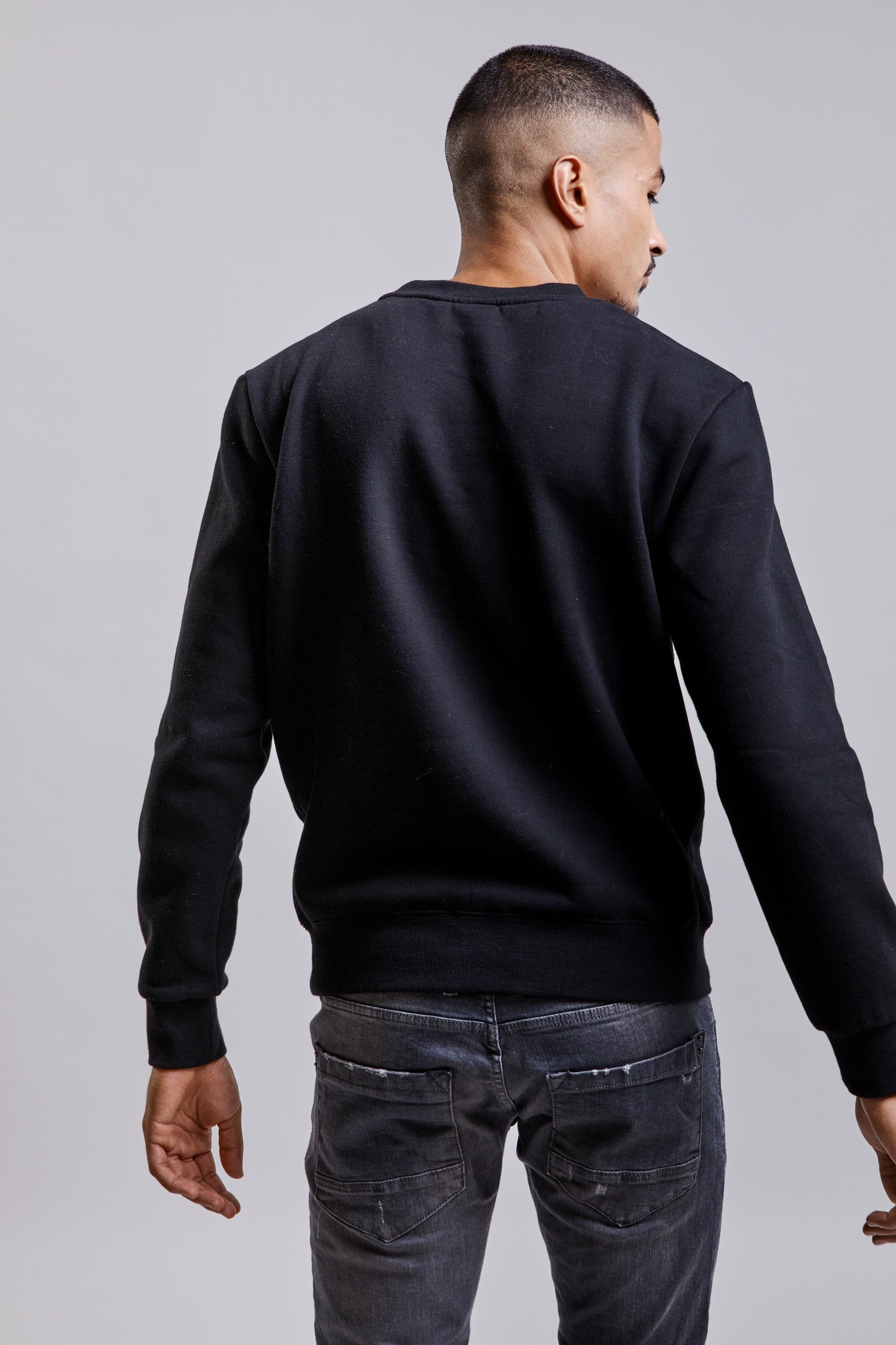 Sweat ALPHA MISTER