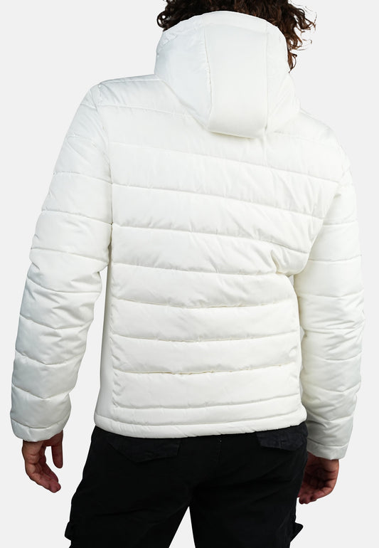 Blouson blanc VENTURE SWELL