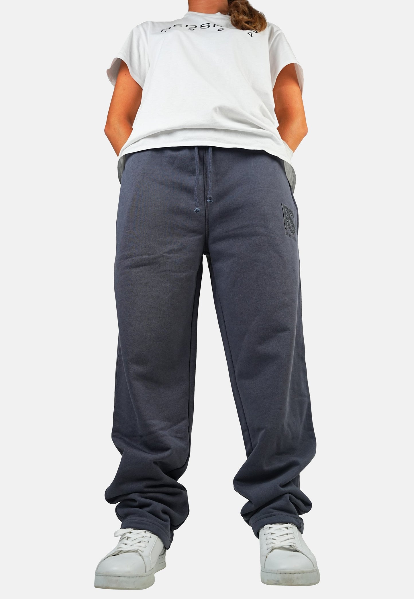 Jogging gris TOUCH WARSO