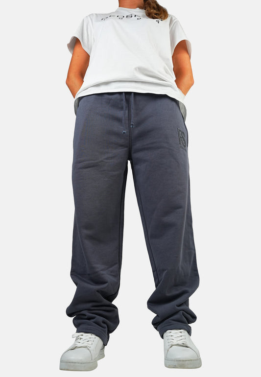 Jogging gris TOUCH WARSO