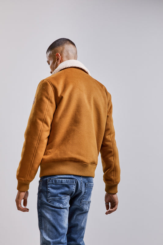Manteau BOSTON WOLCOAT
