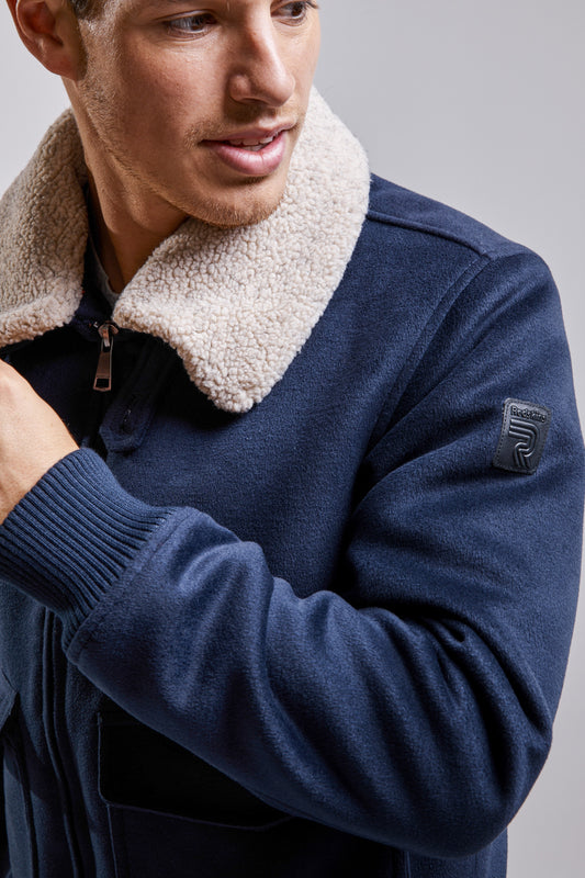 Manteau BOSTON WOLCOAT
