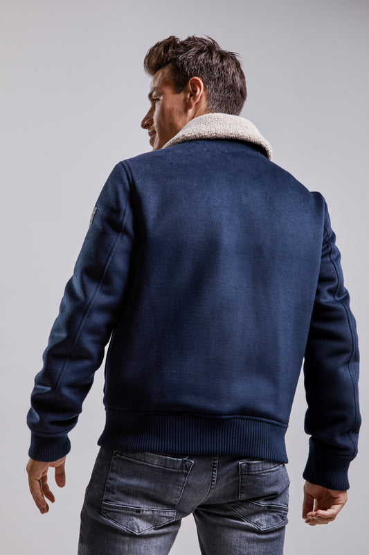 Manteau BOSTON WOLCOAT