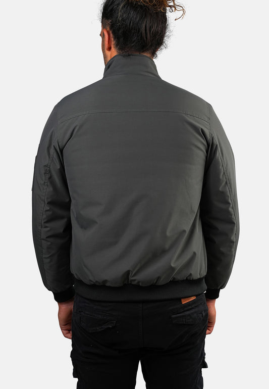 Bombers gris SONIE TACK