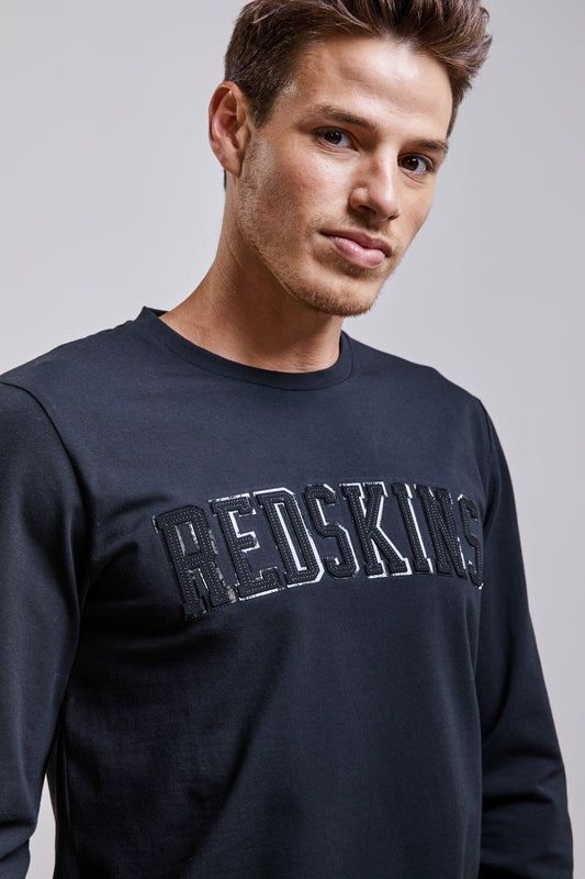 T-shirt Manches longues BRACK CALDER