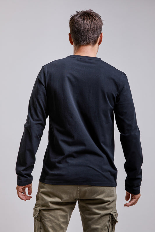 T-shirt Manches longues BRACK CALDER