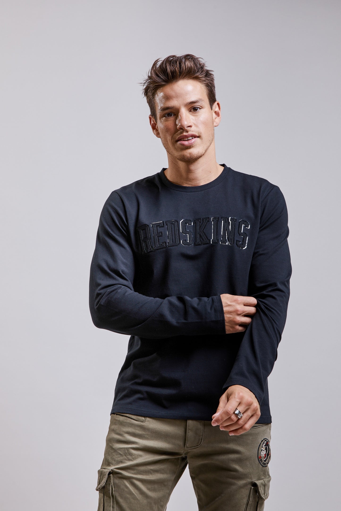 T-shirt Manches longues BRACK CALDER