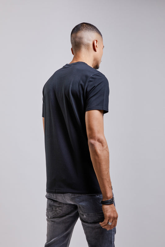 T-shirt  BRIGHT CALDER