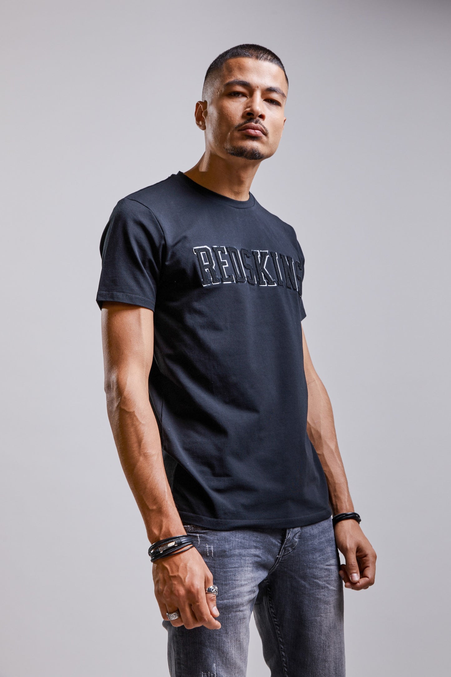 T-shirt  BRIGHT CALDER
