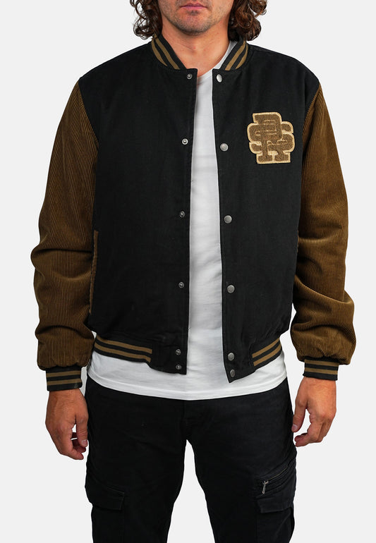 Blouson jaune ODIA VLAB
