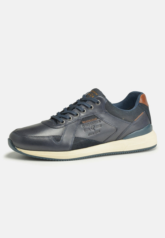 Baskets marron CAVADO