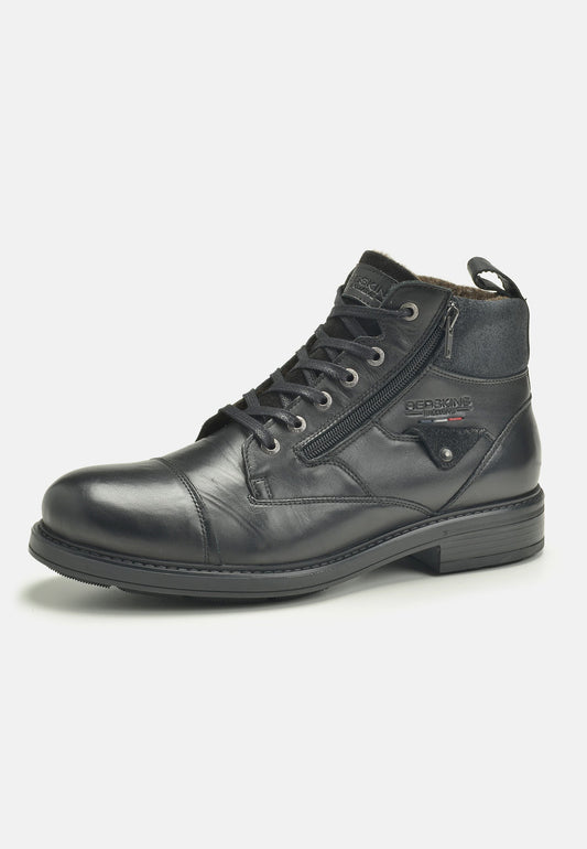 Boots Country noir
