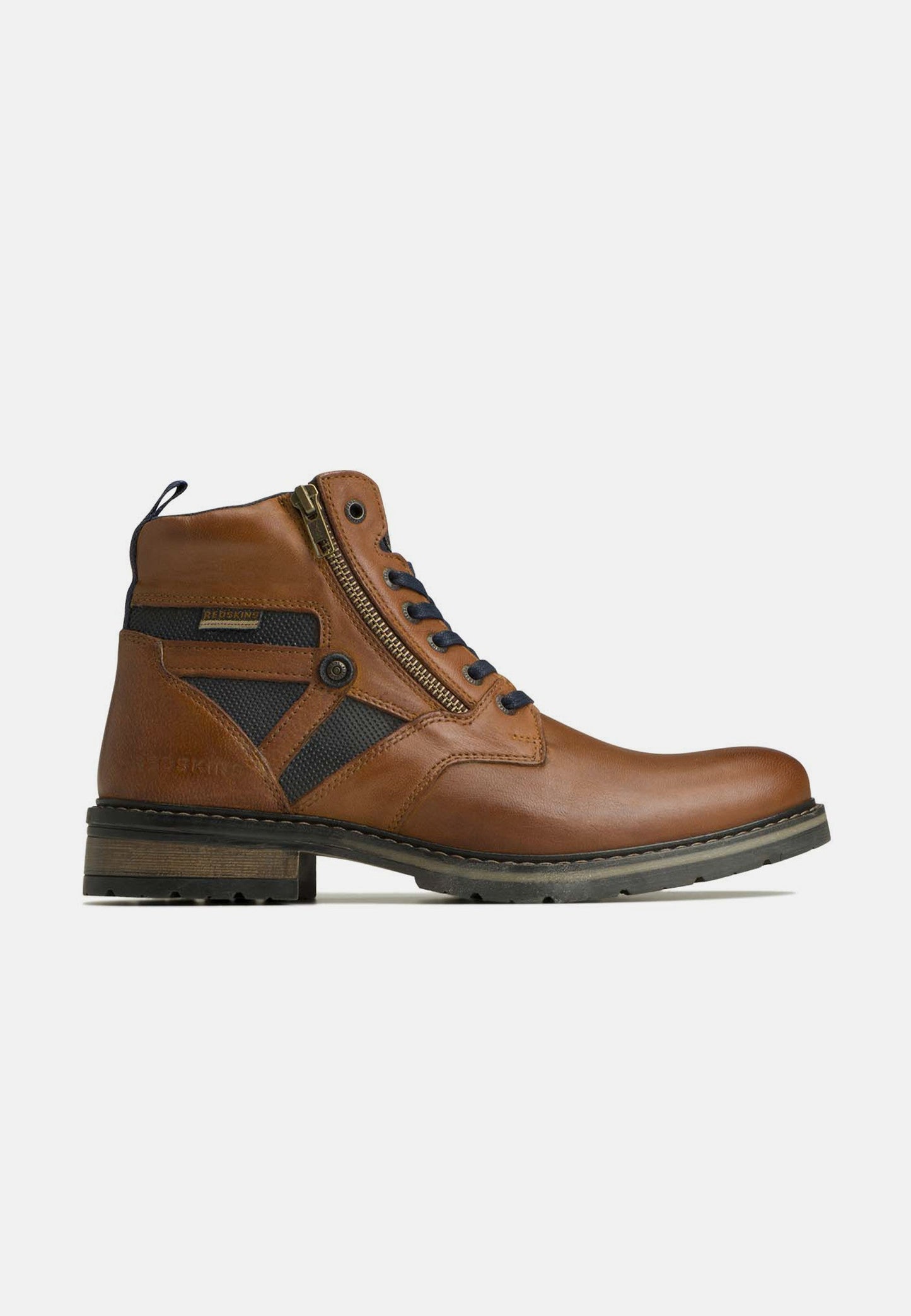 Boots marron ETERNEL
