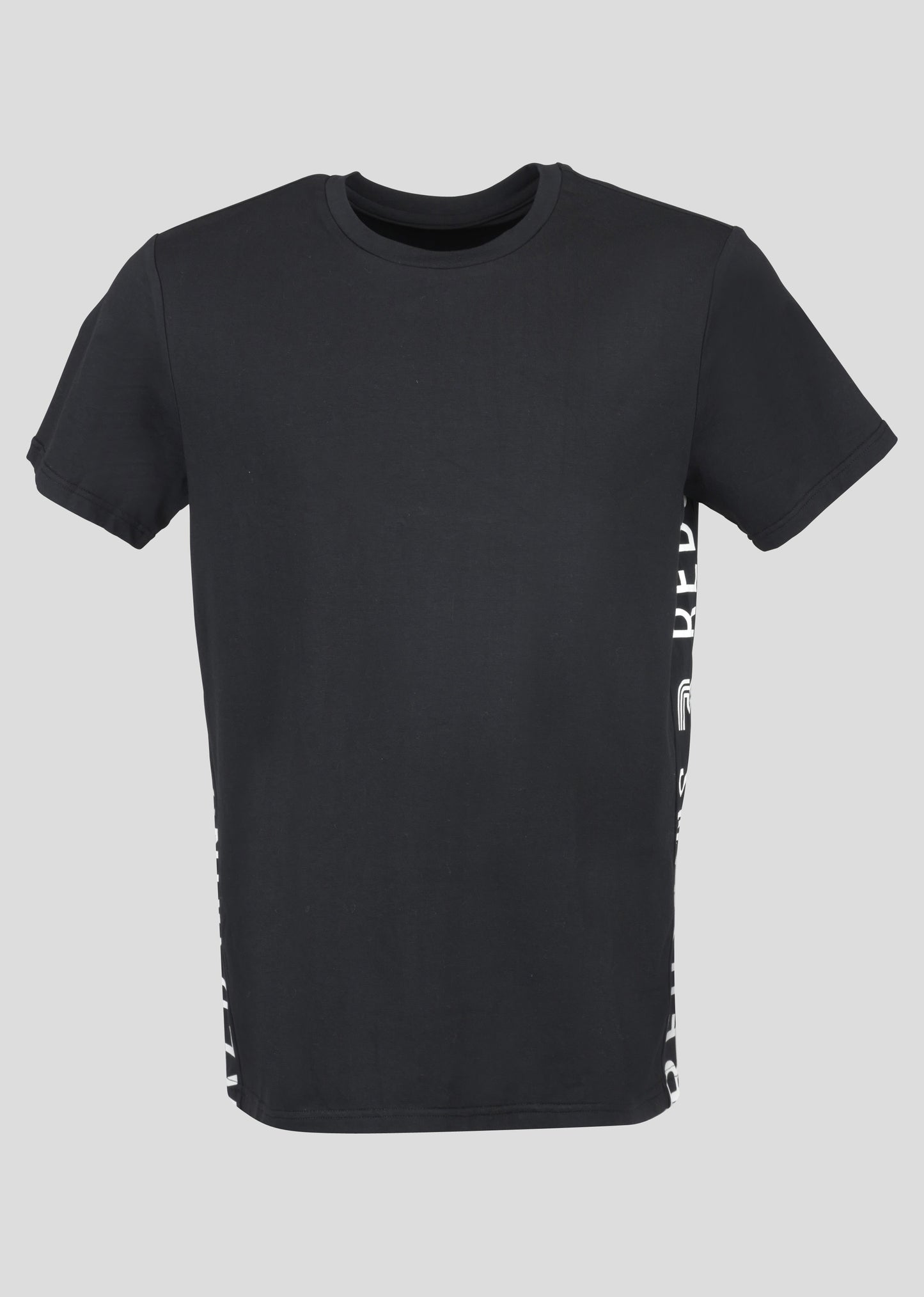 T-shirt  DARECK CALDER