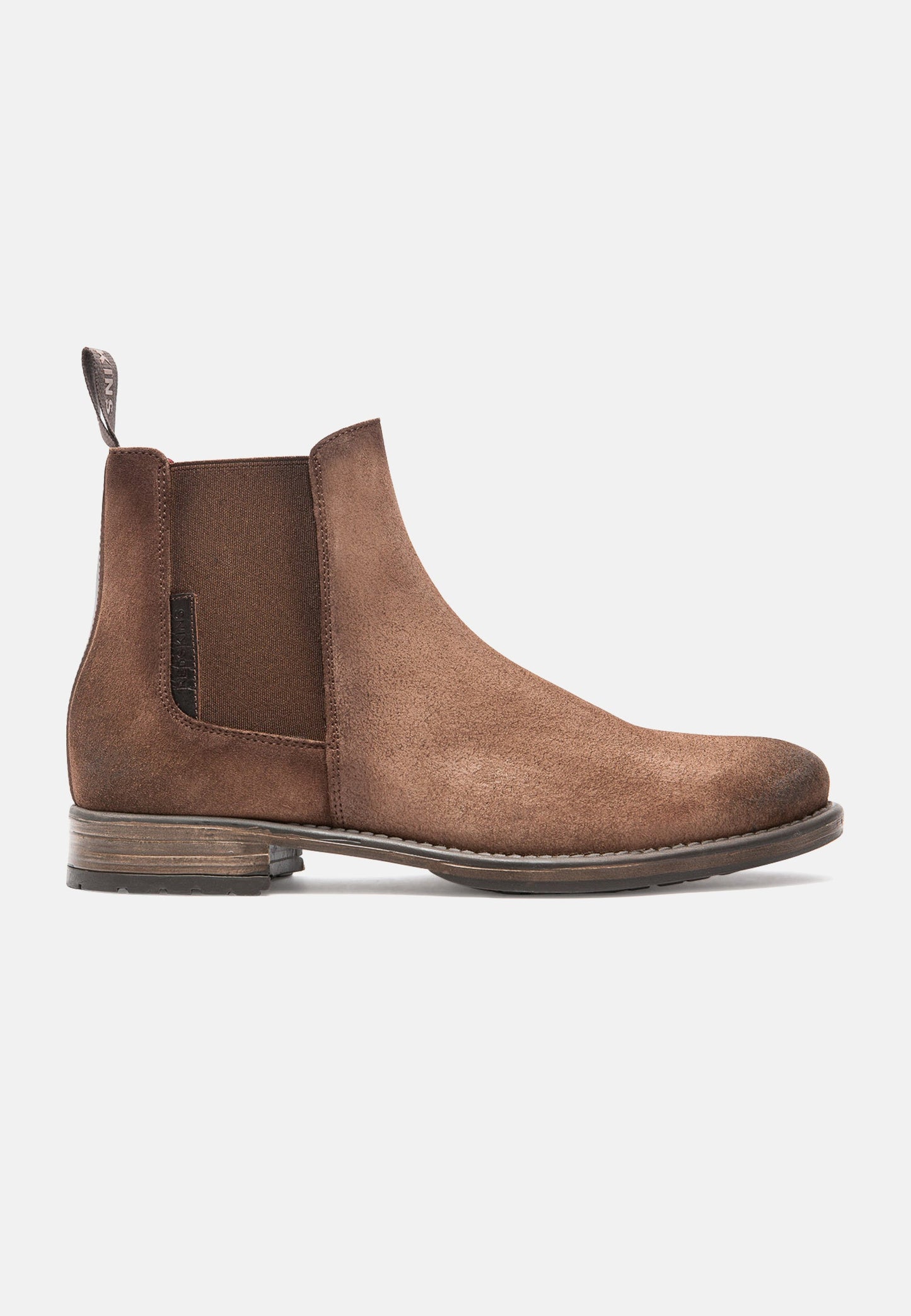 Boots marron NEURONE