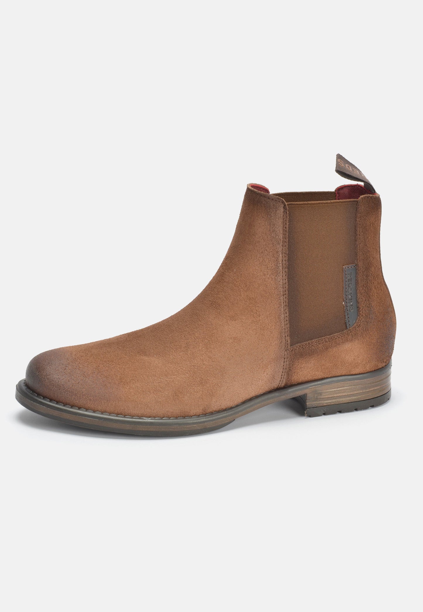 Boots marron NEURONE