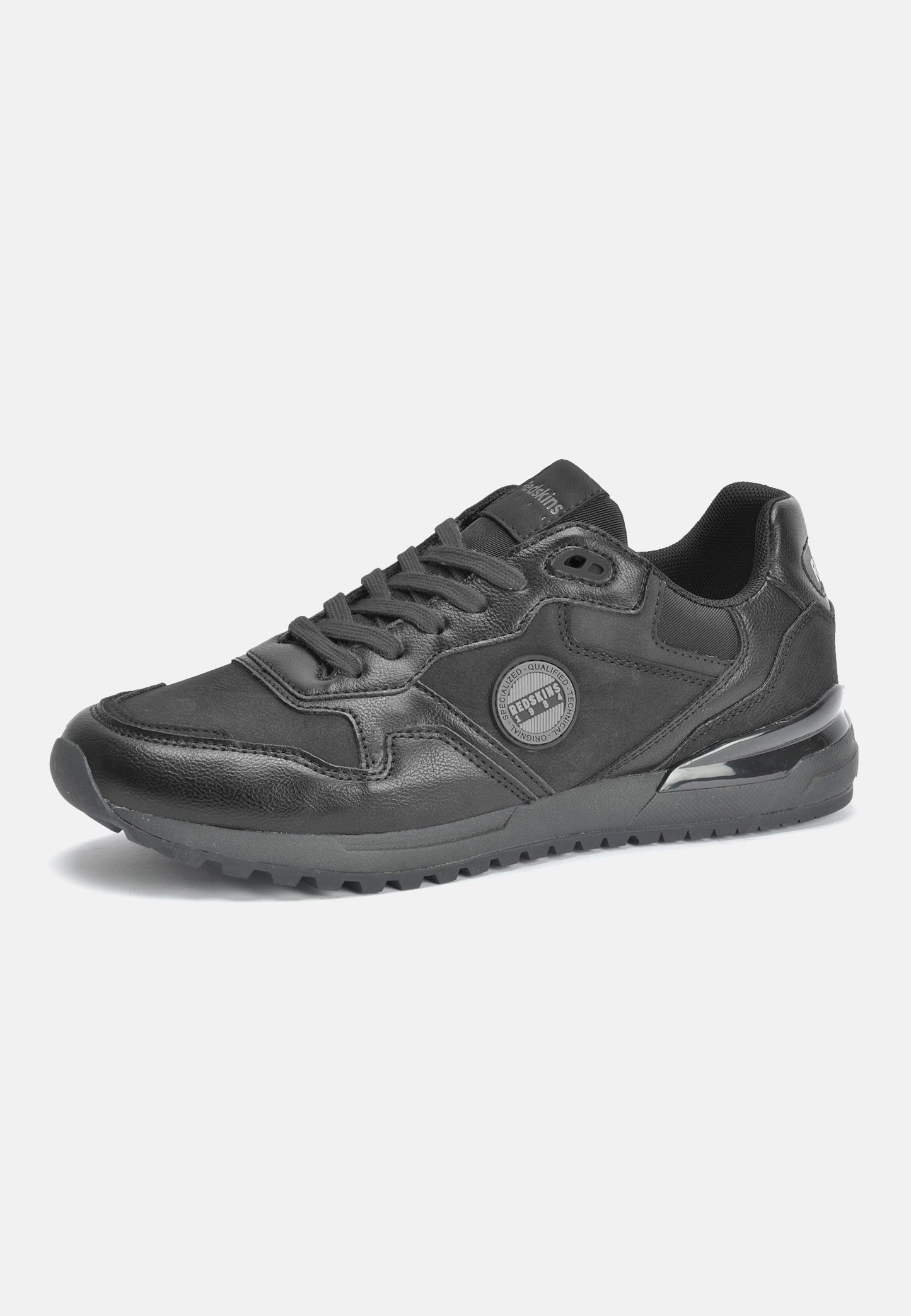 Baskets Oyat3 marron