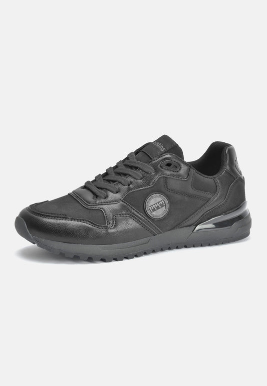 Baskets Oyat3 marron
