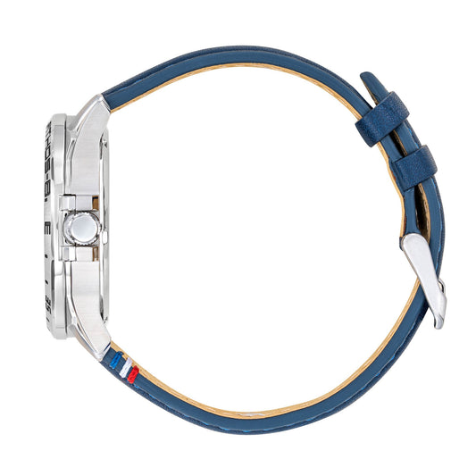 Montre Paf Athos 8B 668131 bleu marine