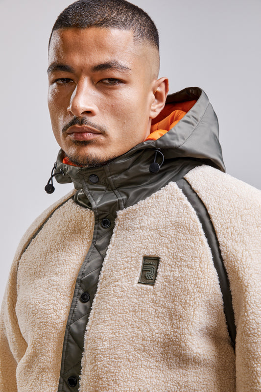 Veste DERA BEAUD