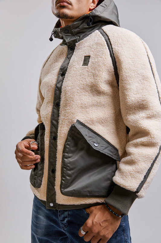 Veste DERA BEAUD