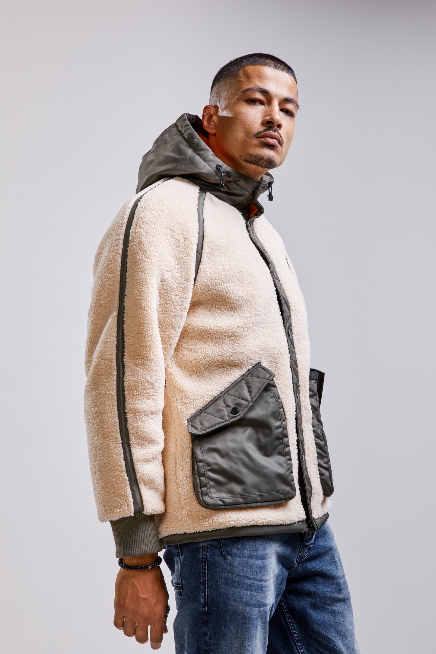 Veste DERA BEAUD