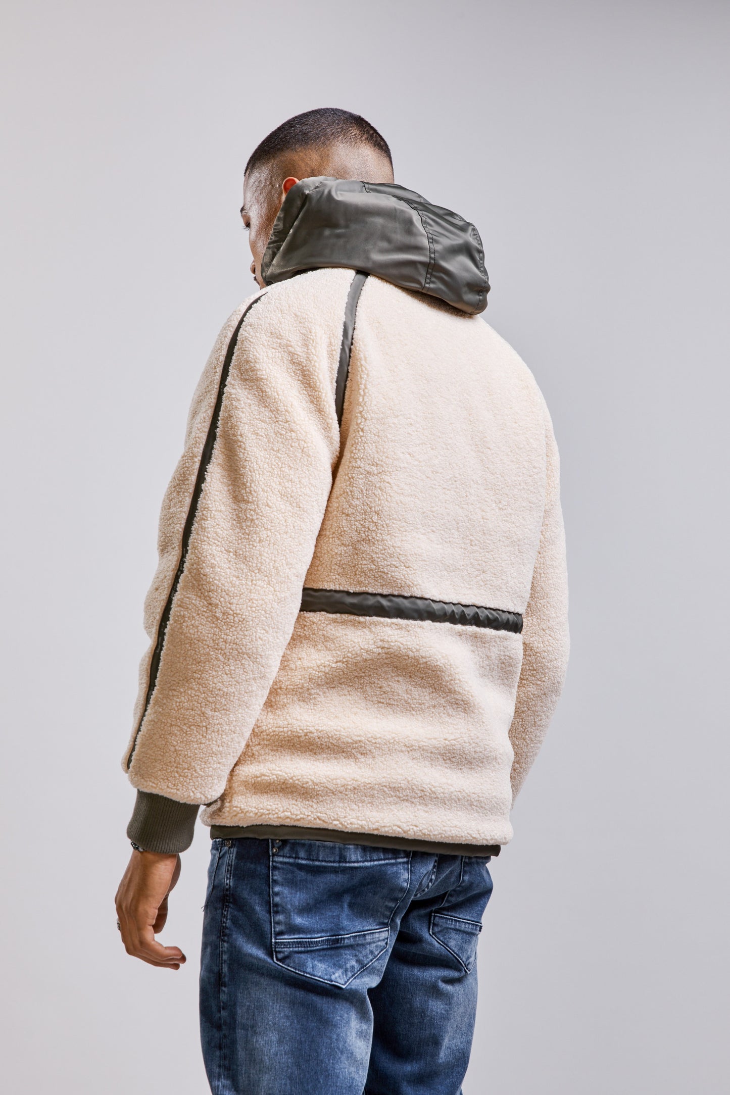 Veste DERA BEAUD