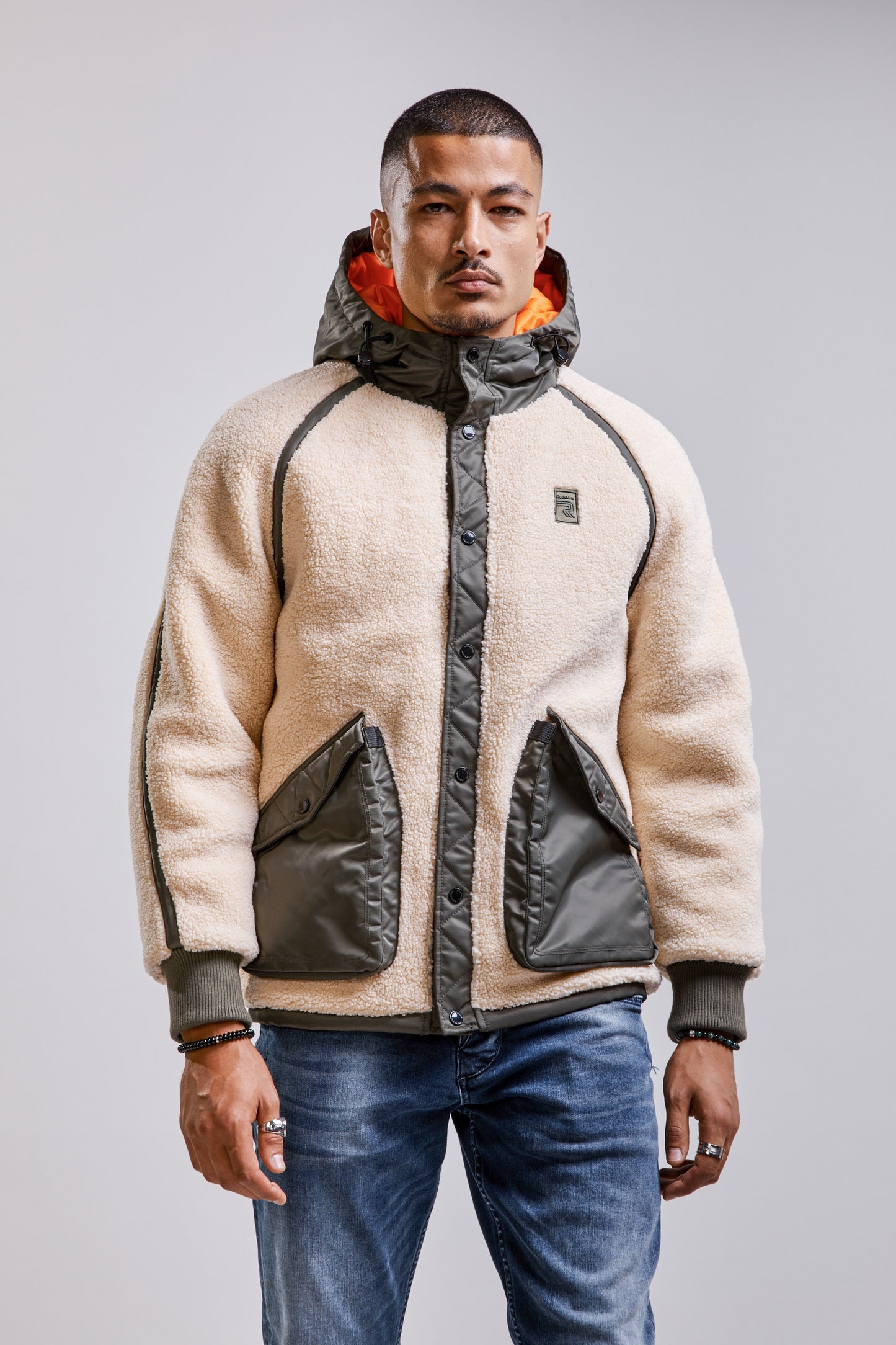 Veste DERA BEAUD